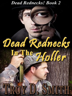 cover image of Dead Rednecks #2